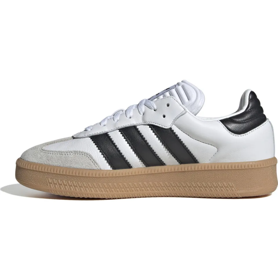 Adidas Samba XLG sneakers wit, foto 5
