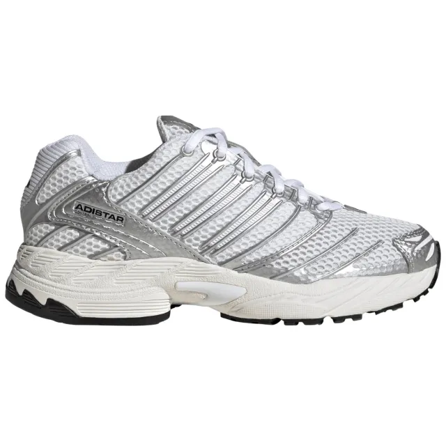 Adidas Adistar Control sneakers wit Wit/zilver
