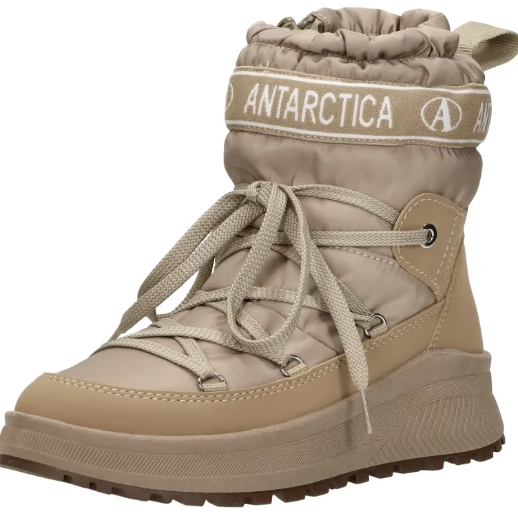 Antarctica 8709 snowboot taupe, foto 4