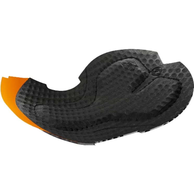Assos Uma GT S11 fietsbroek met bretels zwart, foto 2