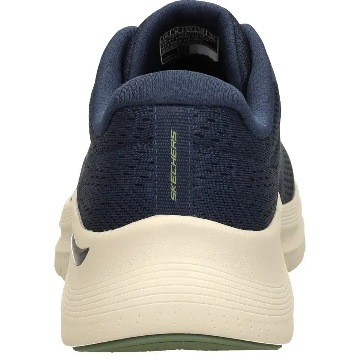 Skechers Arch Fit 2.0 sneakers navy, foto 4