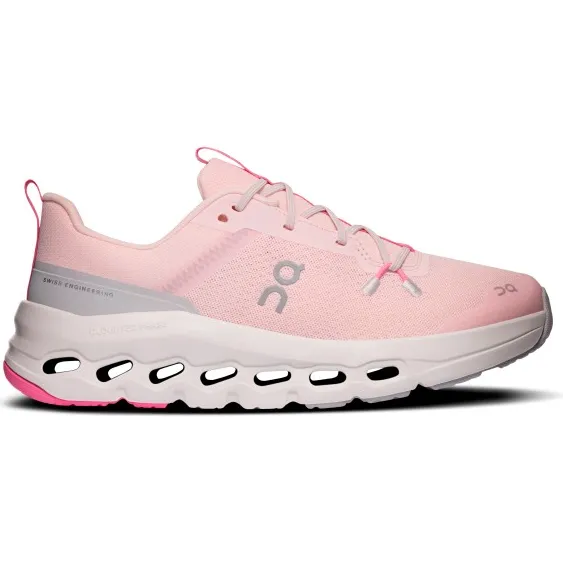 On Cloudleap sneakers roze, foto 2