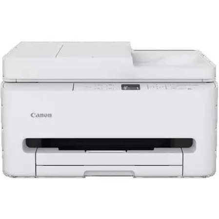 Canon PIXMA TS7550i all-in-one inkjetprinter wit, foto 2