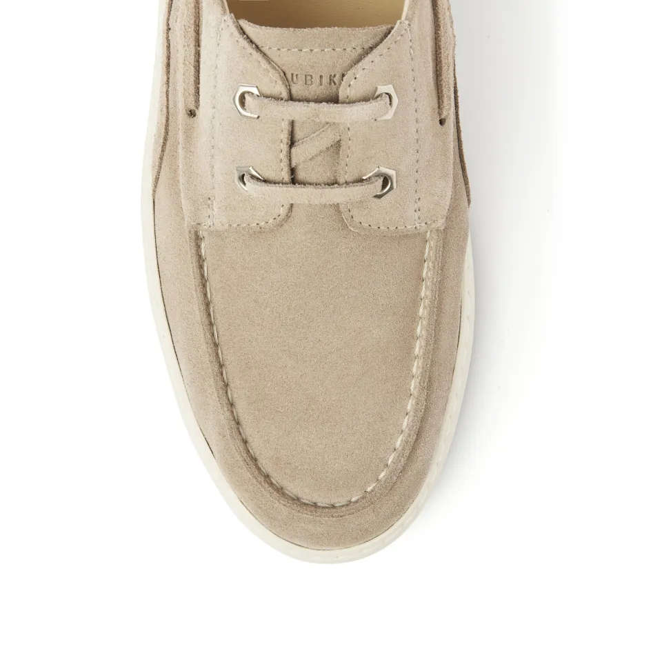 Nubikk Jiro Yacht loafer beige, foto 7