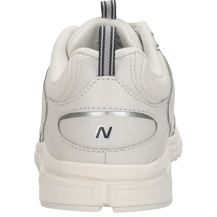 New Balance 408 sneakers beige, foto 6