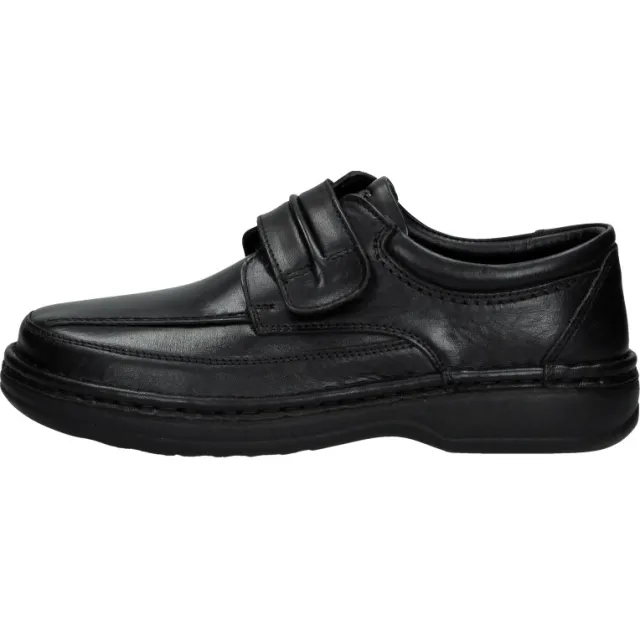 Ara Ben nette schoenen zwart, foto 2