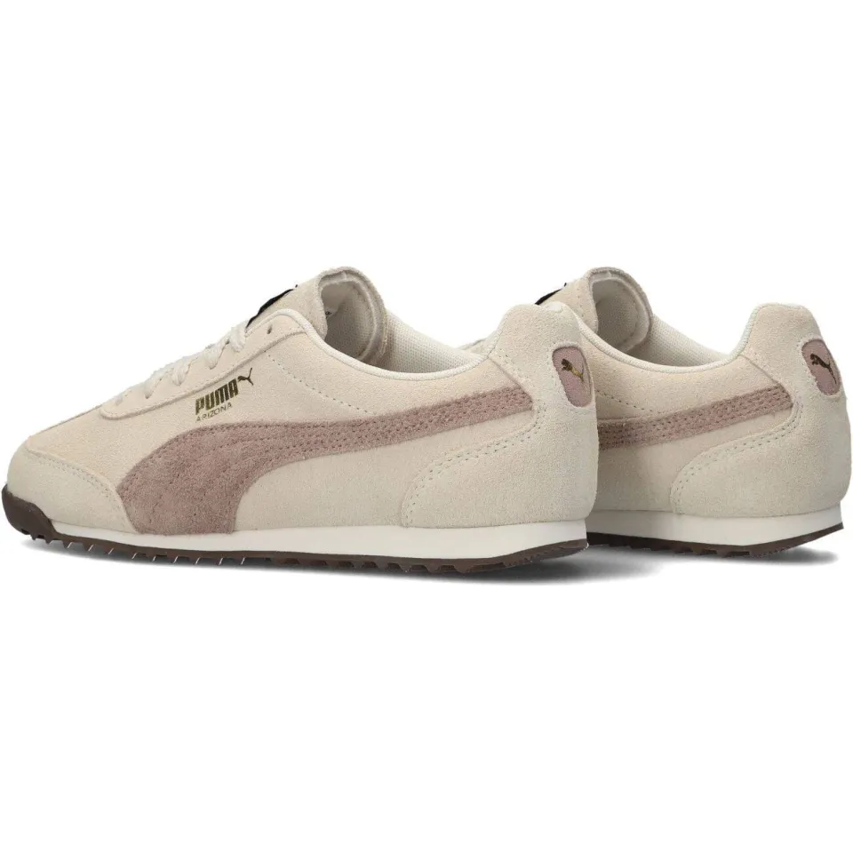 Puma Sneakers Arizona Beige, foto 2