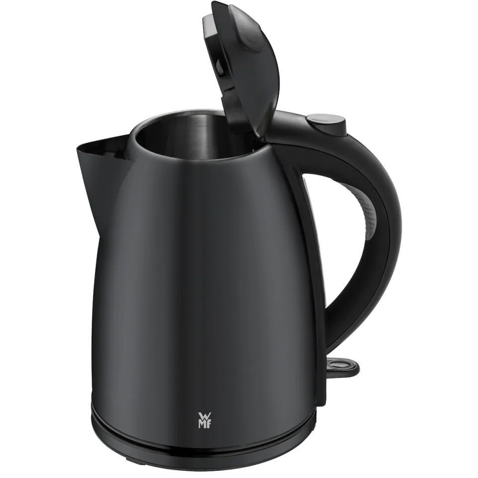 WMF Stelio waterkoker zwart, foto 2