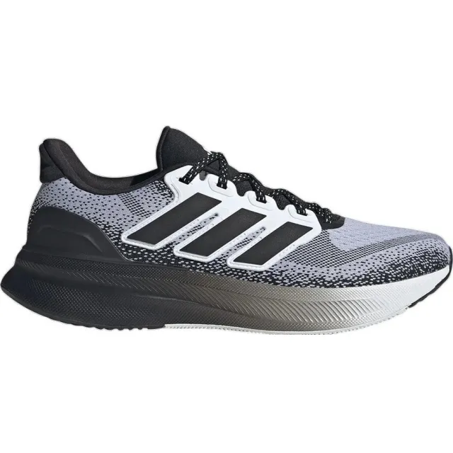 Adidas Ultrarun 5 hardloopschoen zwart Black