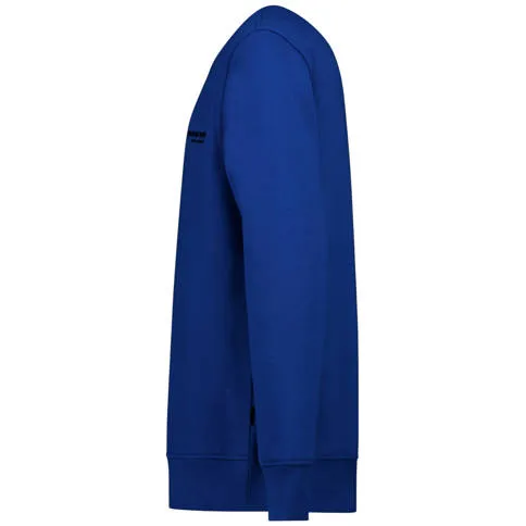 Cars sweater met logo - blauw, foto 3