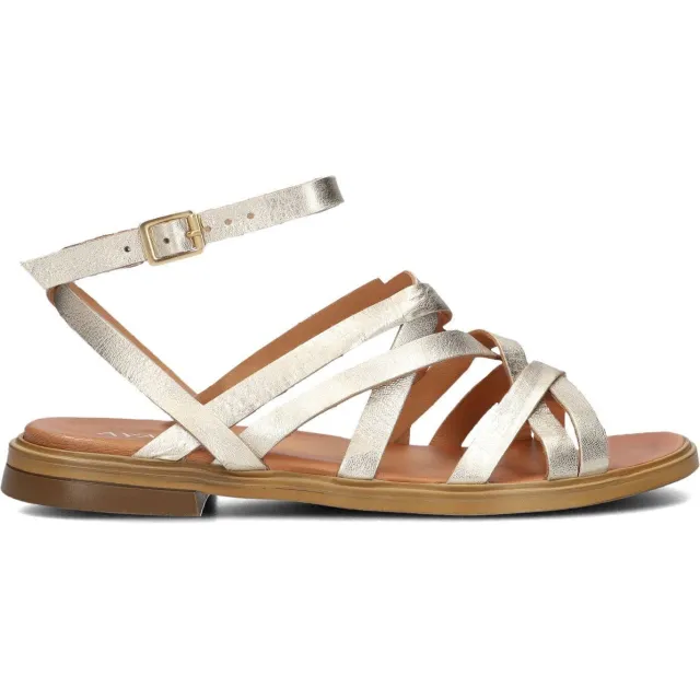 AYANA Sandalen M05089 Goud