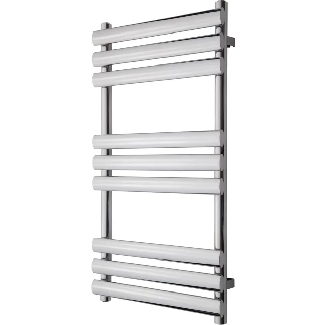 TVS Design Designradiator TVS Milo Chroom 94x52 cm
