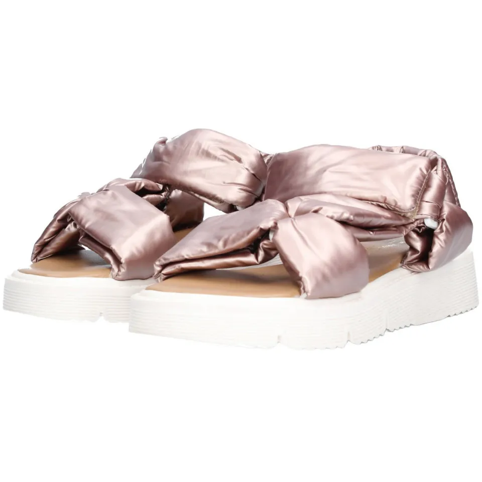Vingino sandalen roze, foto 4