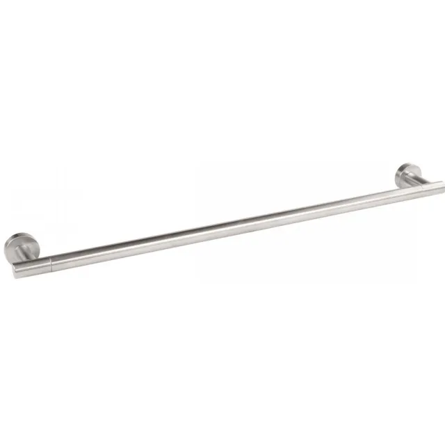 Handdoekhouder Tres Max 58 cm RVS