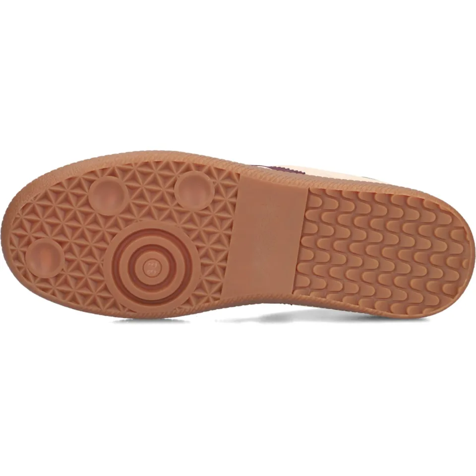 Mrp Sneakers Boston Beige, foto 6