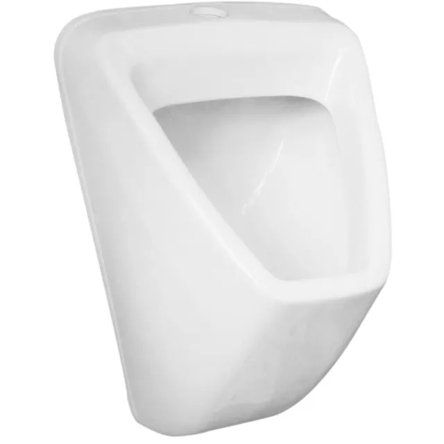 Best Design Urinoir Best Design Smilde Boven Aansluiting Keramiek Wit