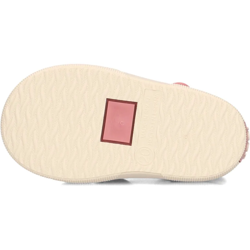 Igor Bay sandalen roze, foto 5