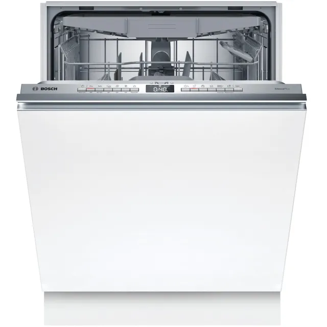 Bosch SMH4EVX08E volledig geïntegreerde vaatwasser