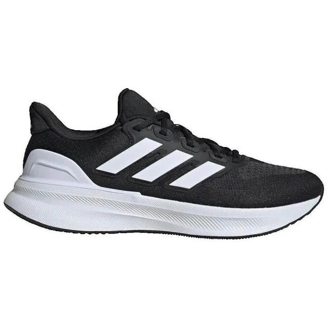 Adidas Ultrarun 5 hardloopschoenen zwart Black