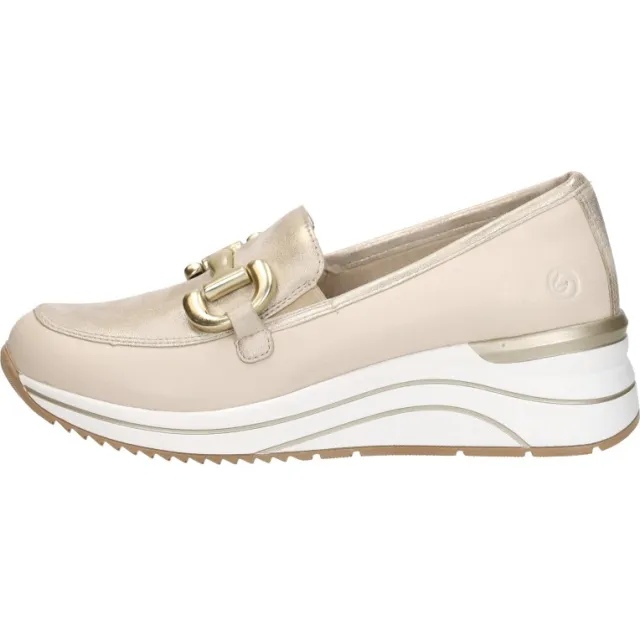 Remonte Sportief beige, foto 2