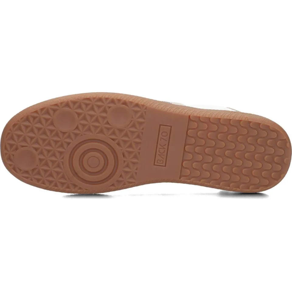 Back 70 Sneakers Cloud Wit, foto 4