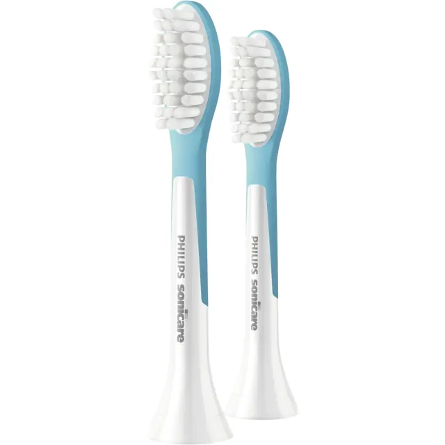 Philips HX6042/90 For Kids 2st Wit-Aqua
