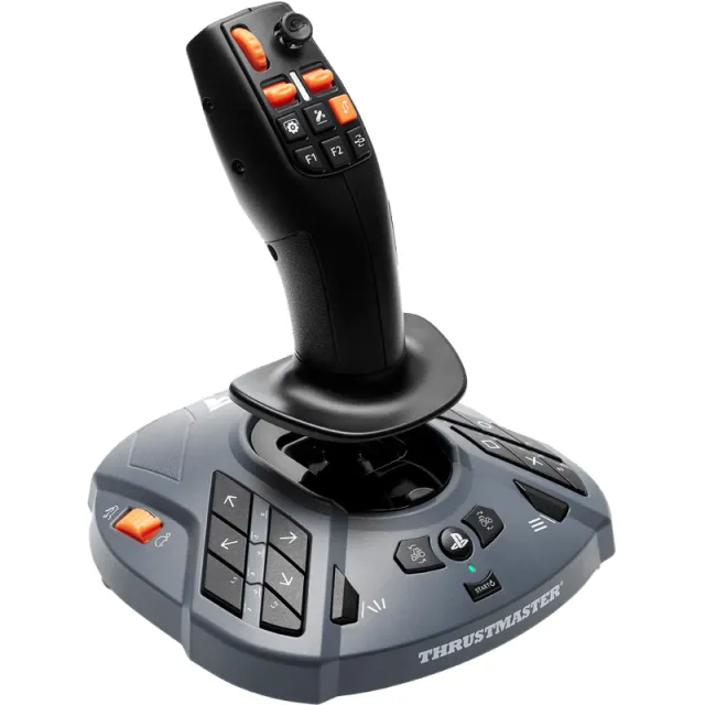 Thrustmaster SimTask Farm Stick PlayStation & PC