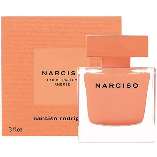 Narciso Rodriguez Narciso Ambree Eau de parfum - 50 ml, foto 4