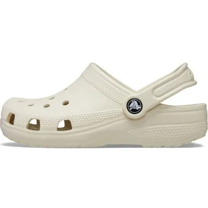 Crocs Classic clog K beige, foto 6