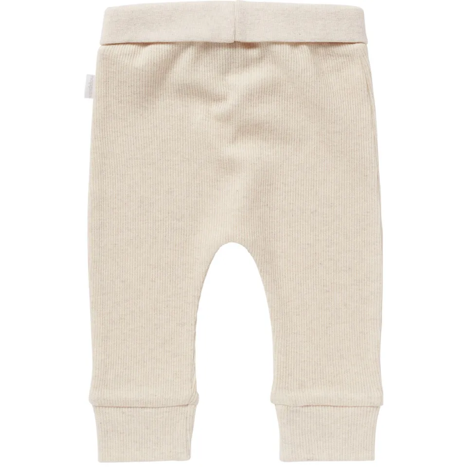 Noppies Naura broek beige, foto 2