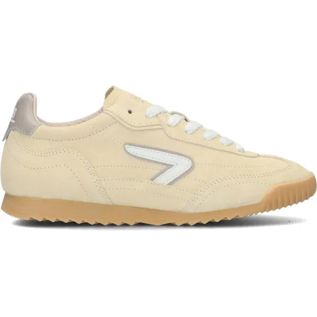 Hub Sneakers Dayton-w Beige