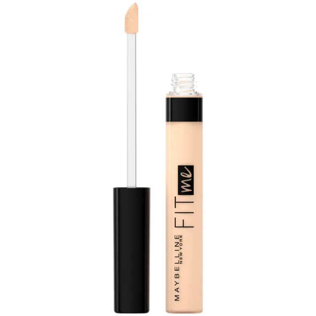Maybelline New York Fit Me concealer 10 Light beige