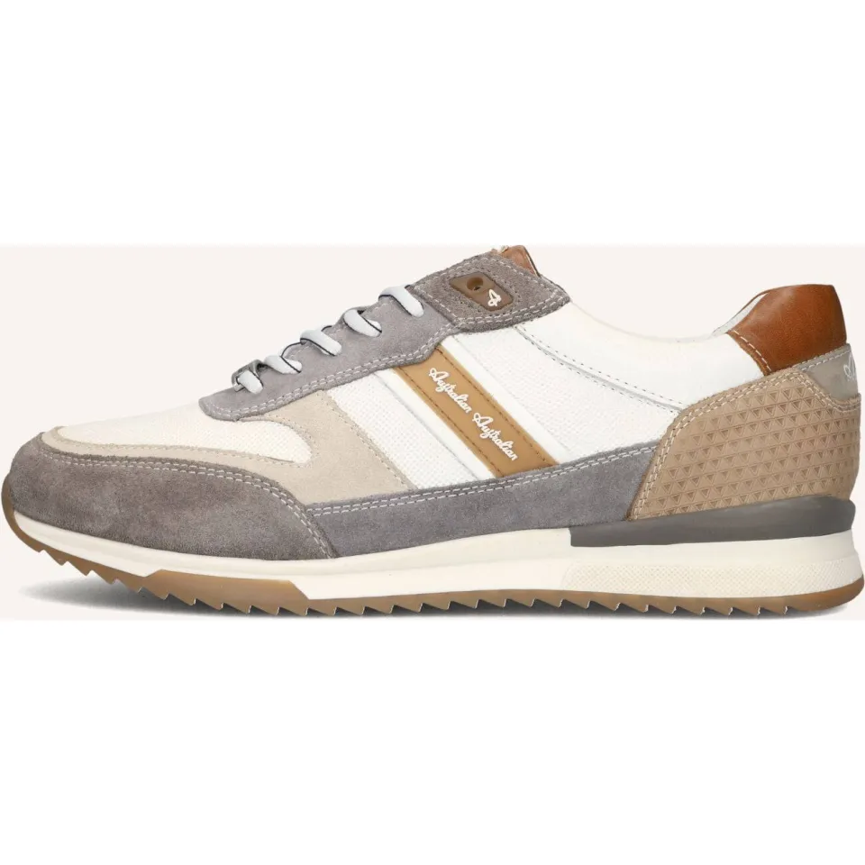Australian Filmon sneakers wit, foto 3