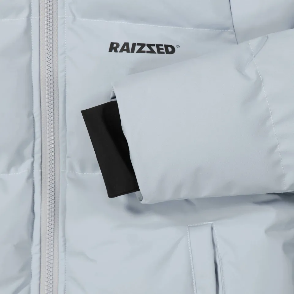 Raizzed pufferjas lichtblauw, foto 7