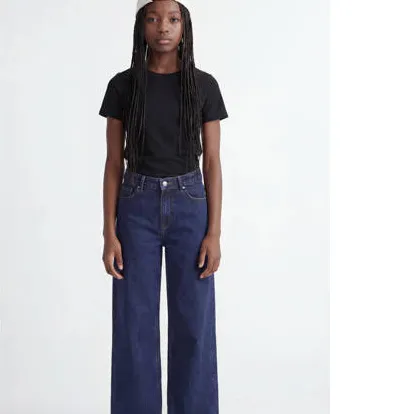 JJXX GIRL t-shirt zwart, foto 5