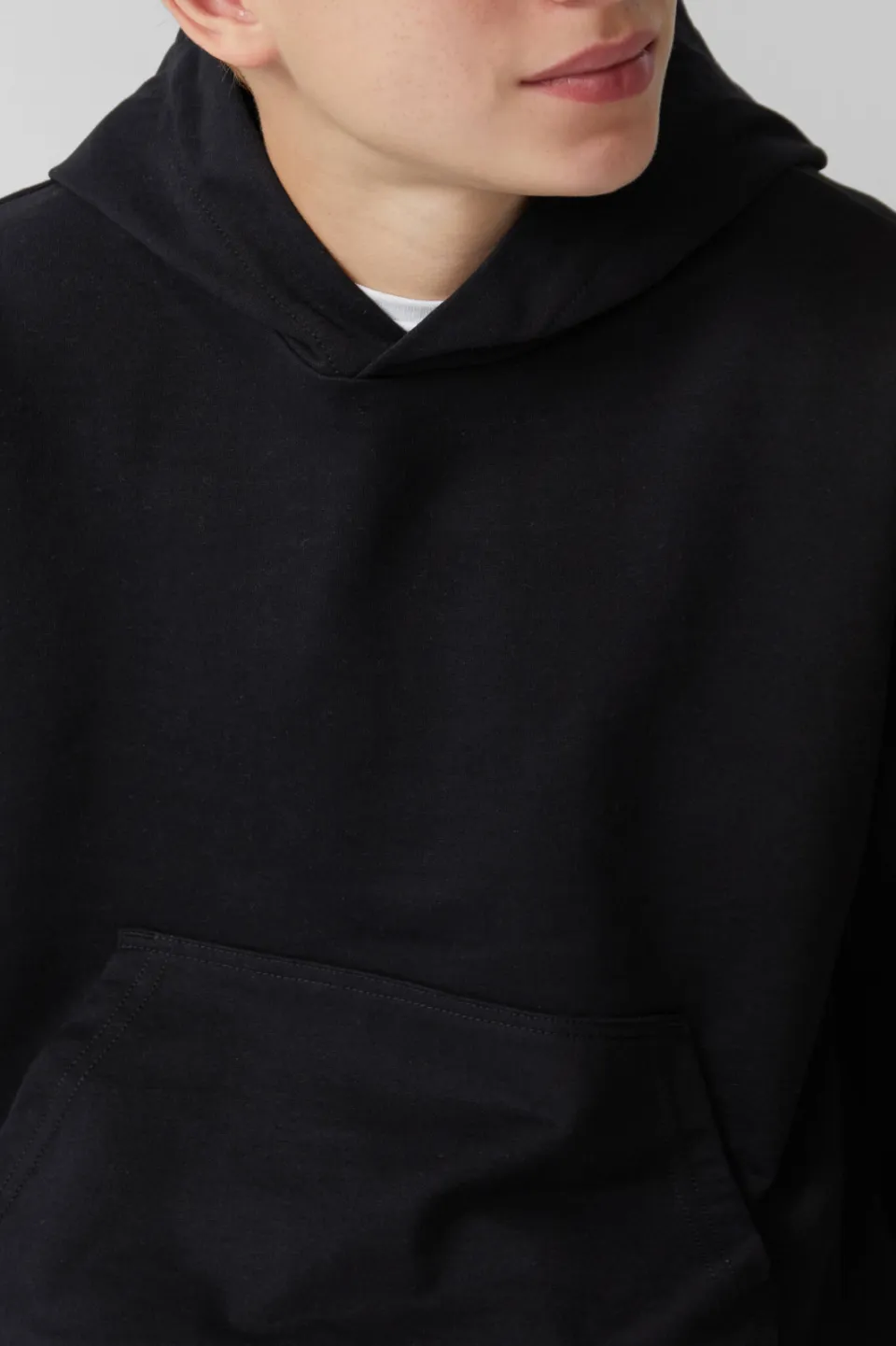 s.Oliver sweater zwart, foto 5
