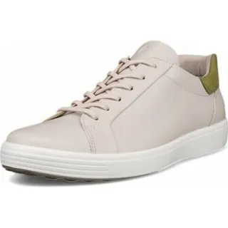 Ecco Soft 7 sneaker gebroken wit, foto 3