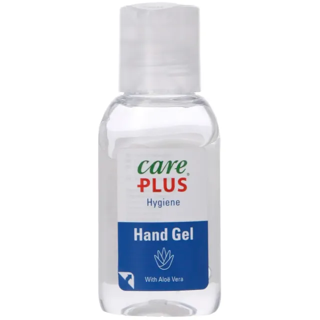 Care Plus Hygiene Hand Gel