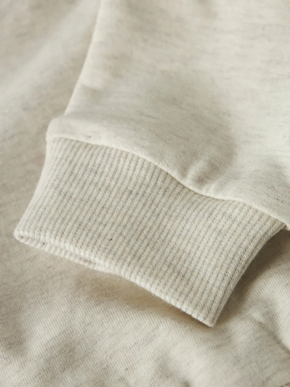 NAME IT BABY casual broek beige, foto 4