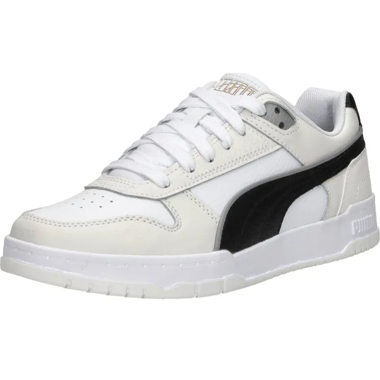 Puma RBD Game Low lage sneaker wit, foto 3