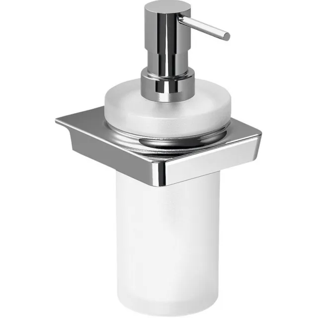 Sapho Zeepdispenser Sapho Zen Chrom Hangend 250 ML Chroom