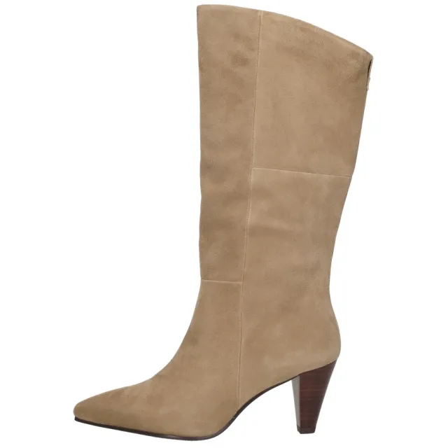 Tamaris kuitlaarzen beige, foto 2