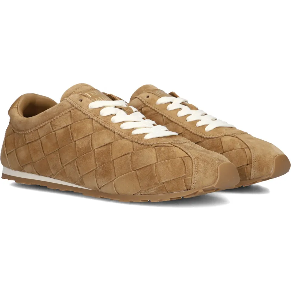 Stefano Lauran Veterschoenen Y24016 Camel, foto 3