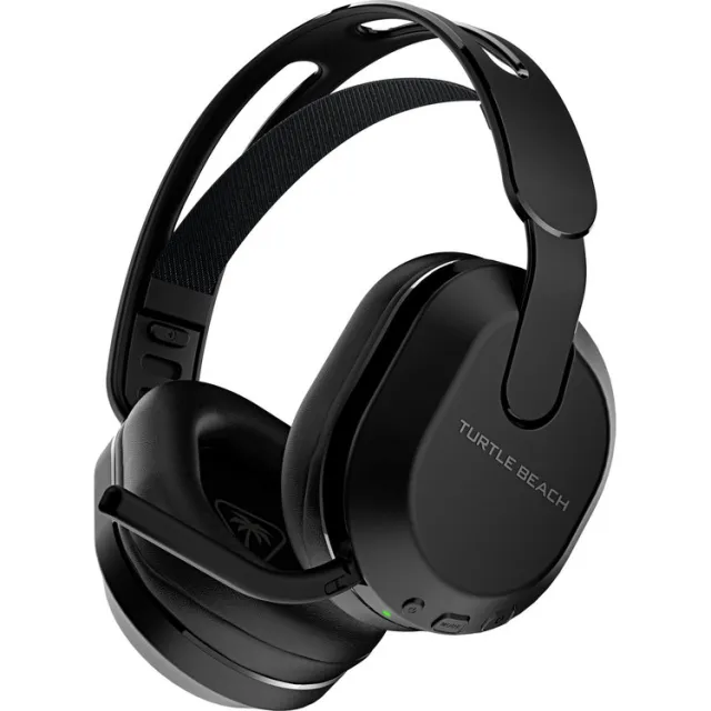 Turtle Beach Stealth 500 draadloze gamingheadset zwart