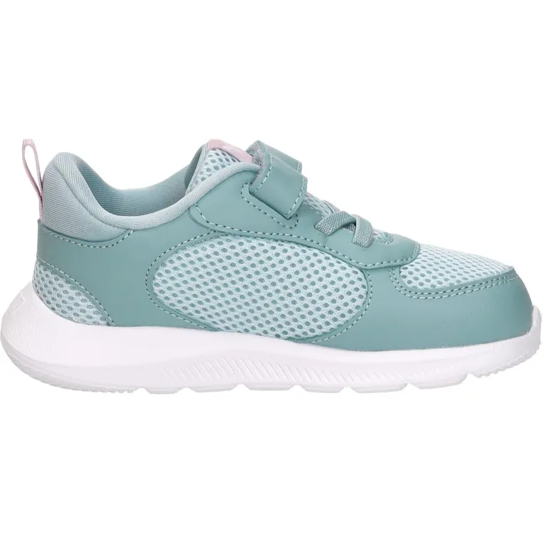 Puma Fun Racer 2 AC+ lage sneakers roze Groen