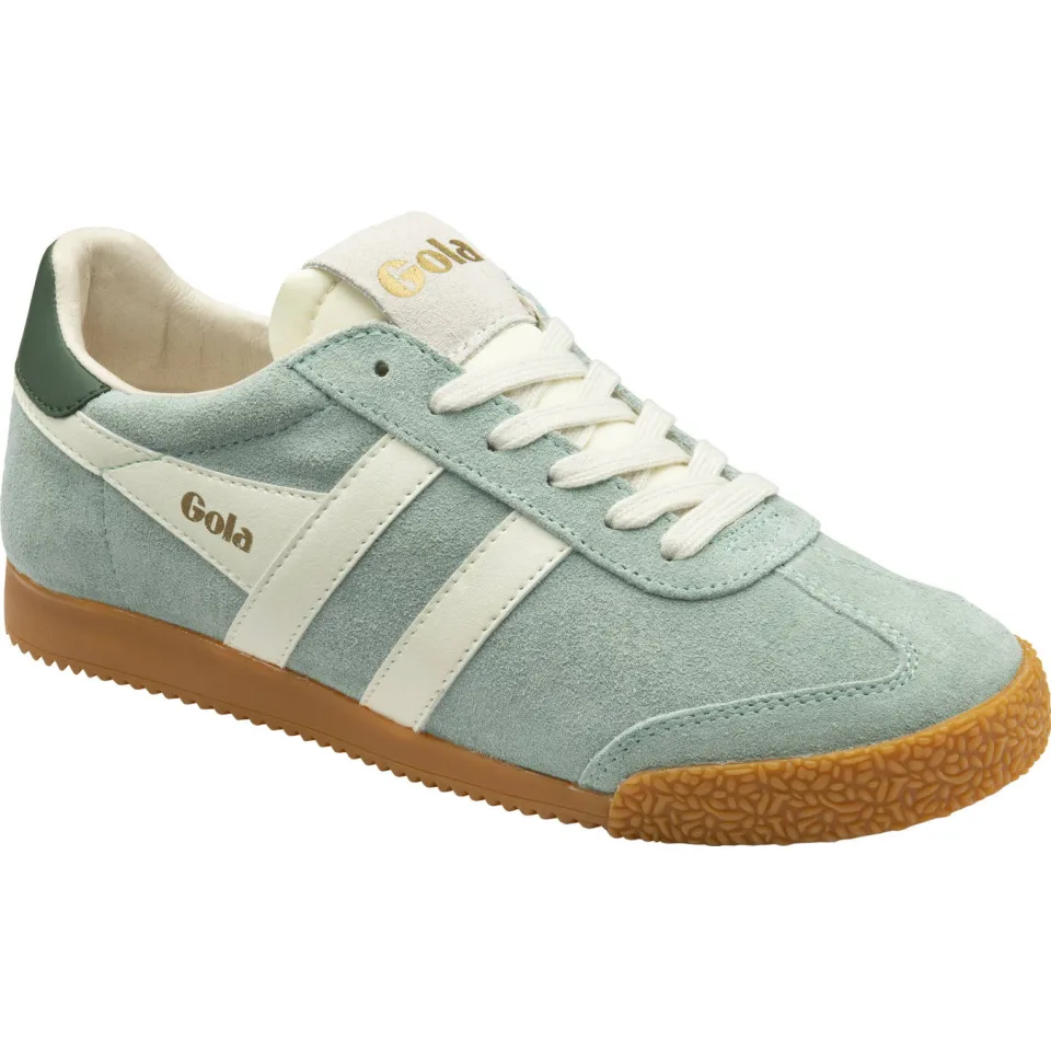 Gola Elan sneakers groen, foto 4