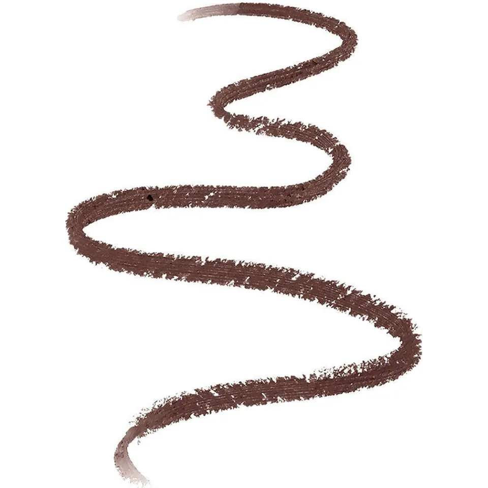 Maybelline New York Tattoo Studio Liner Smokey Gel eyeliner bruin, foto 5