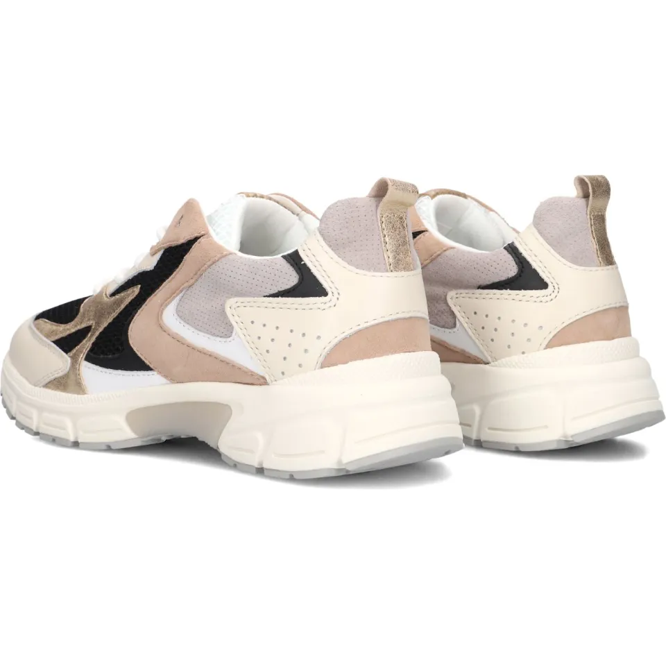 Gabor Sneakers 606 Beige, foto 5