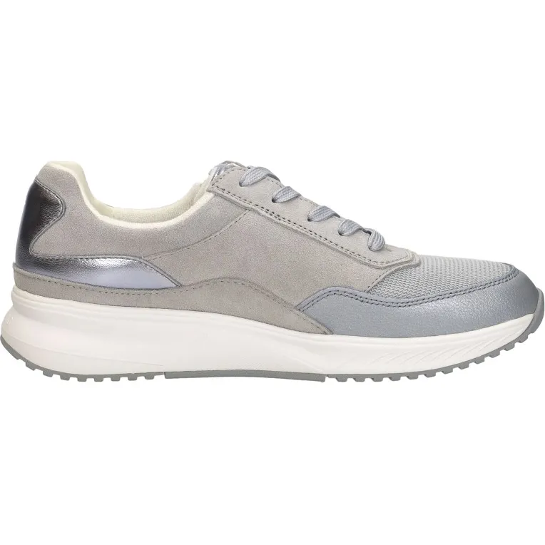 Waldläufer H-Mara sneaker lichtblauw licht blauw, foto 8