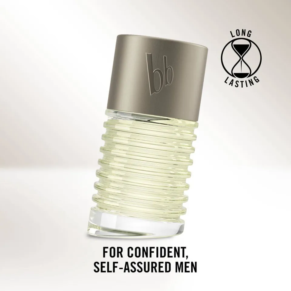 Bruno Banani Man eau de toilette - 50 ml, foto 4